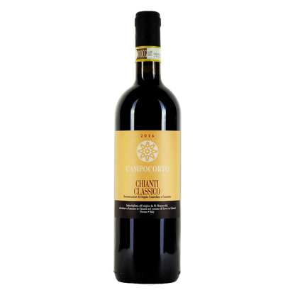 Chianti Classico DOCG 2016