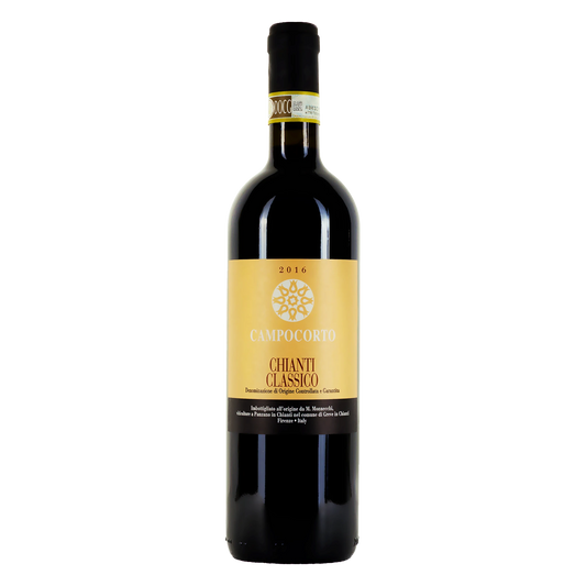 Chianti Classico DOCG 2016