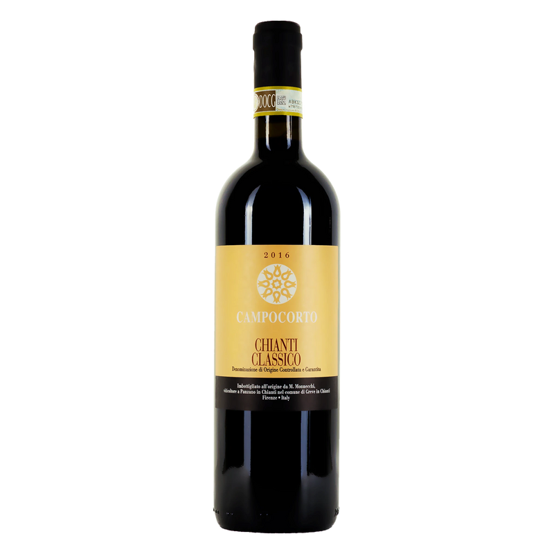 Chianti Classico DOCG 2016