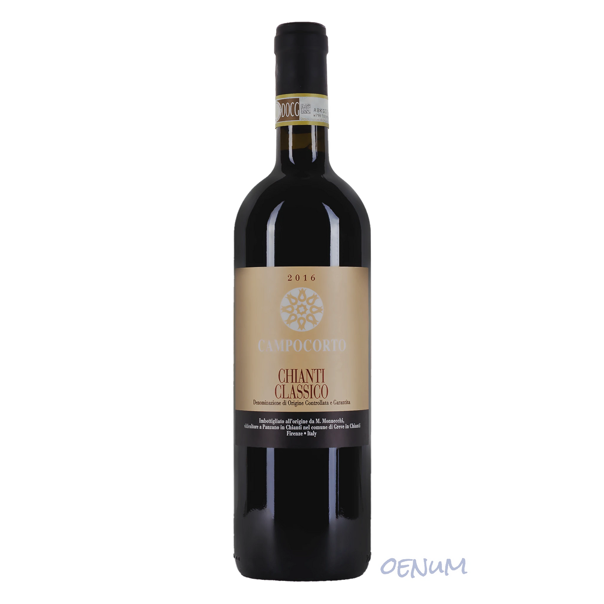 Chianti Classico DOCG 2016