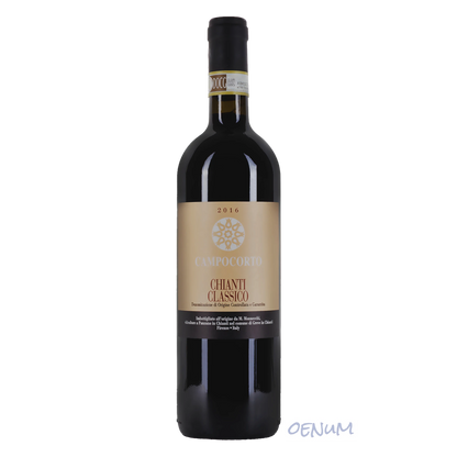 Chianti Classico DOCG 2016