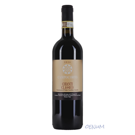 Chianti Classico DOCG 2016