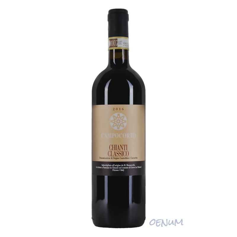 Chianti Classico DOCG 2016