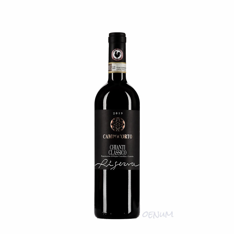 Chianti Classico DOCG Riserva 2019