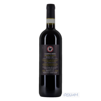 Chianti Classico DOCG Riserva 2017