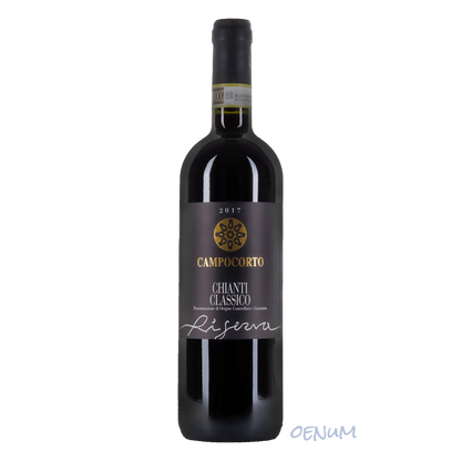 Chianti Classico DOCG Riserva 2017