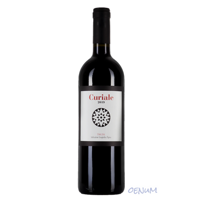 Curiale IGT Toskana 2019