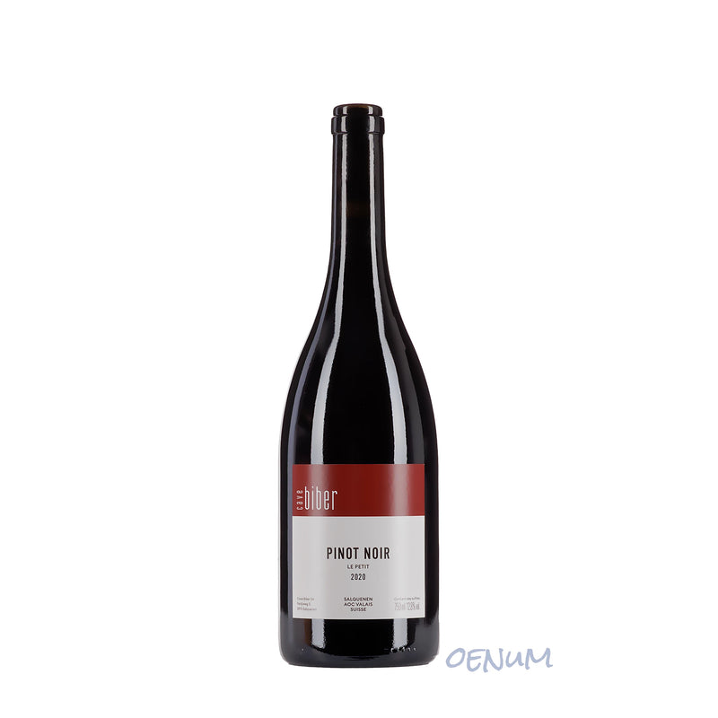 Pinot Noir Le Petit 2020