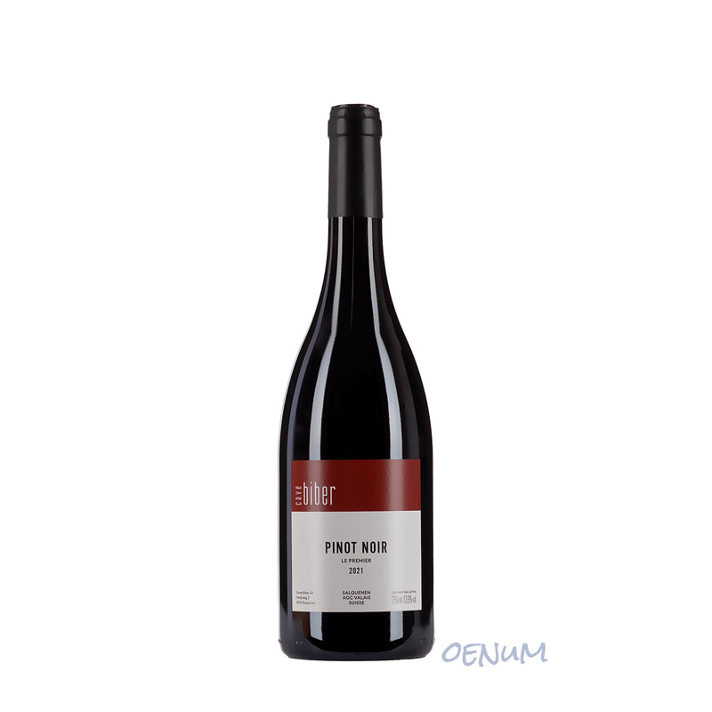 Pinot Noir Le Premier 2021