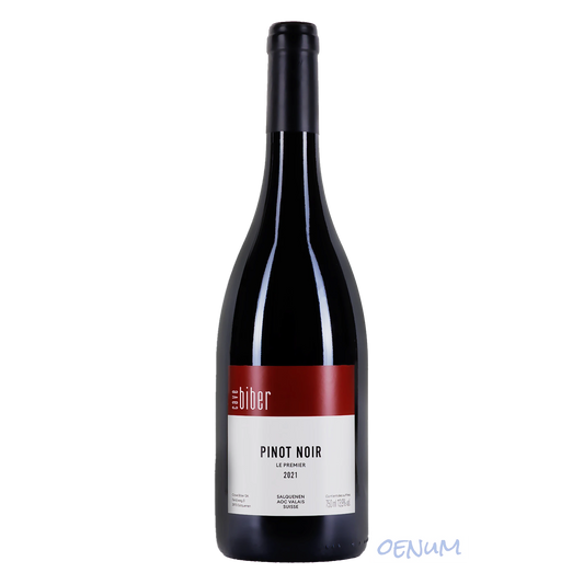 Pinot Noir Le Premier 2021