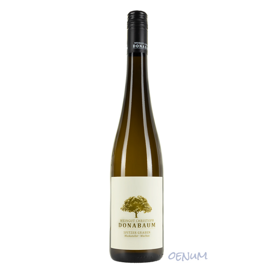 Gelber Muskateller Spitzer Graben 2024