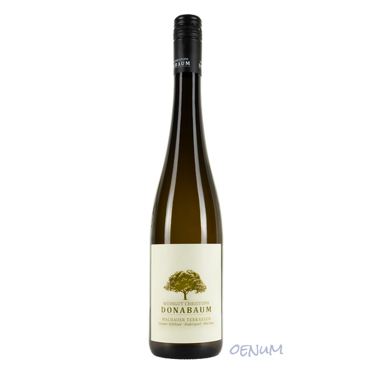 Grüner Veltliner Federspiel Wachauer Terrassen 2024