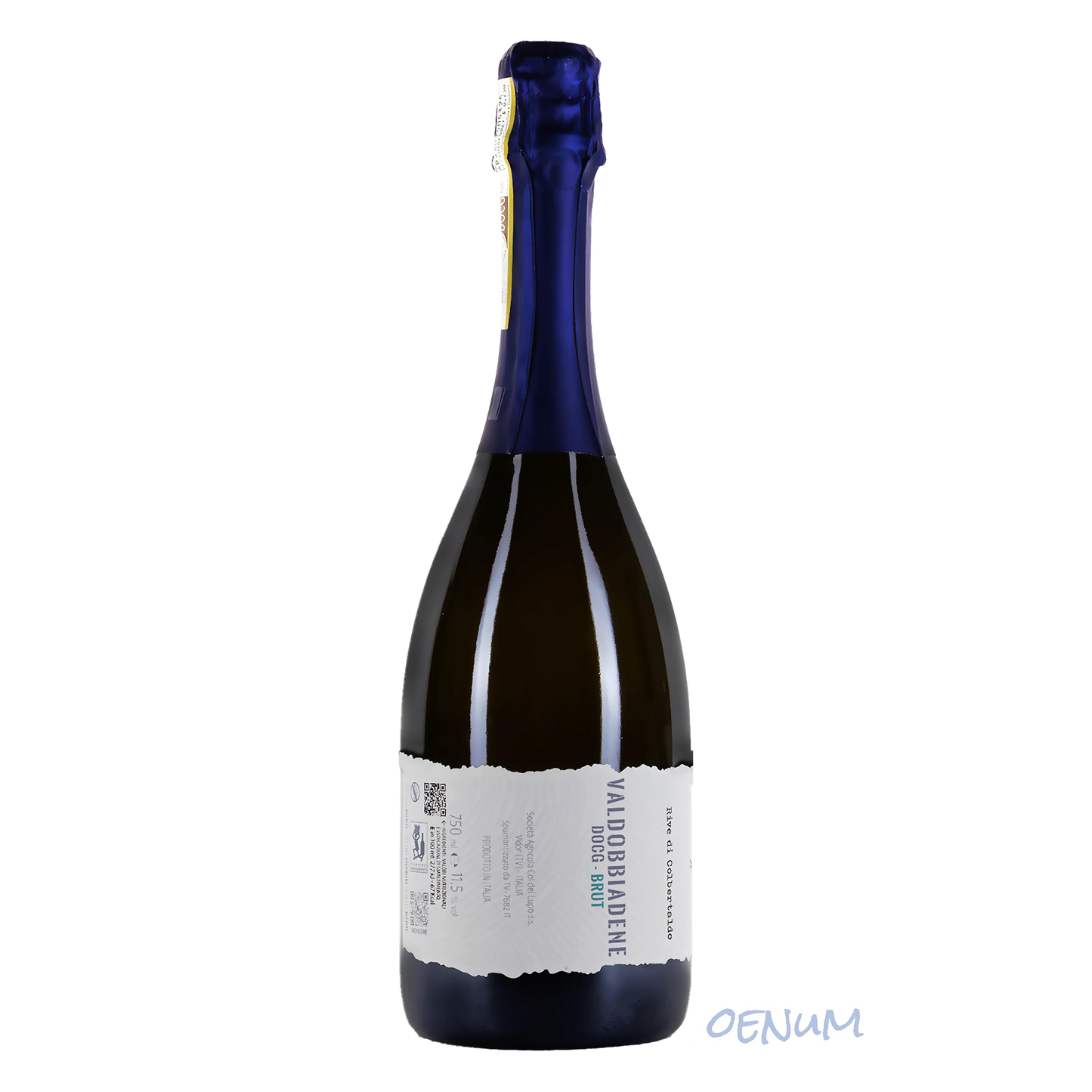 Valdobbiadene Prosecco Superiore DOCG Brut