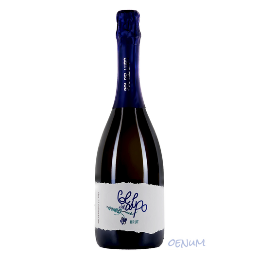 Valdobbiadene Prosecco Superiore DOCG Brut