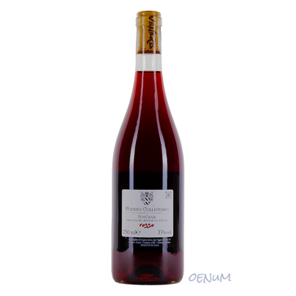 VENERIS Rosso Toskana IGT 2022