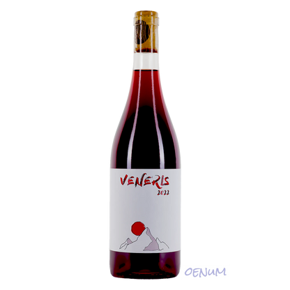 VENERIS Rosso Toskana IGT 2022