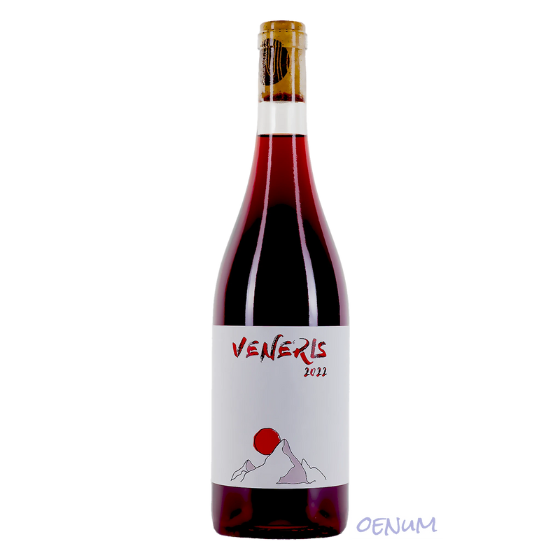 VENERIS Rosso Toskana IGT 2022