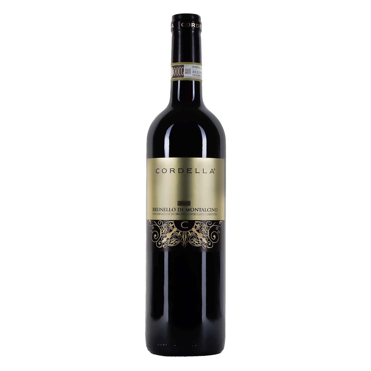 Brunello di Montalcino DOCG Bio 2021