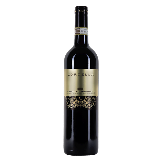 Brunello di Montalcino DOCG Bio 2021