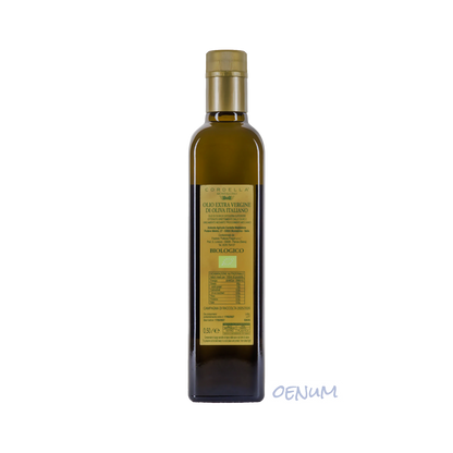 Olio Extra Vergine di Oliva - 0,5 Liter