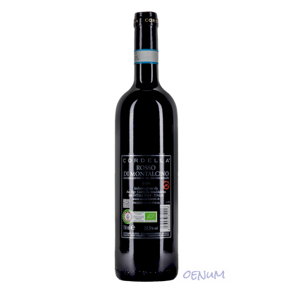 Rosso di Montalcino DOC Bio 2024