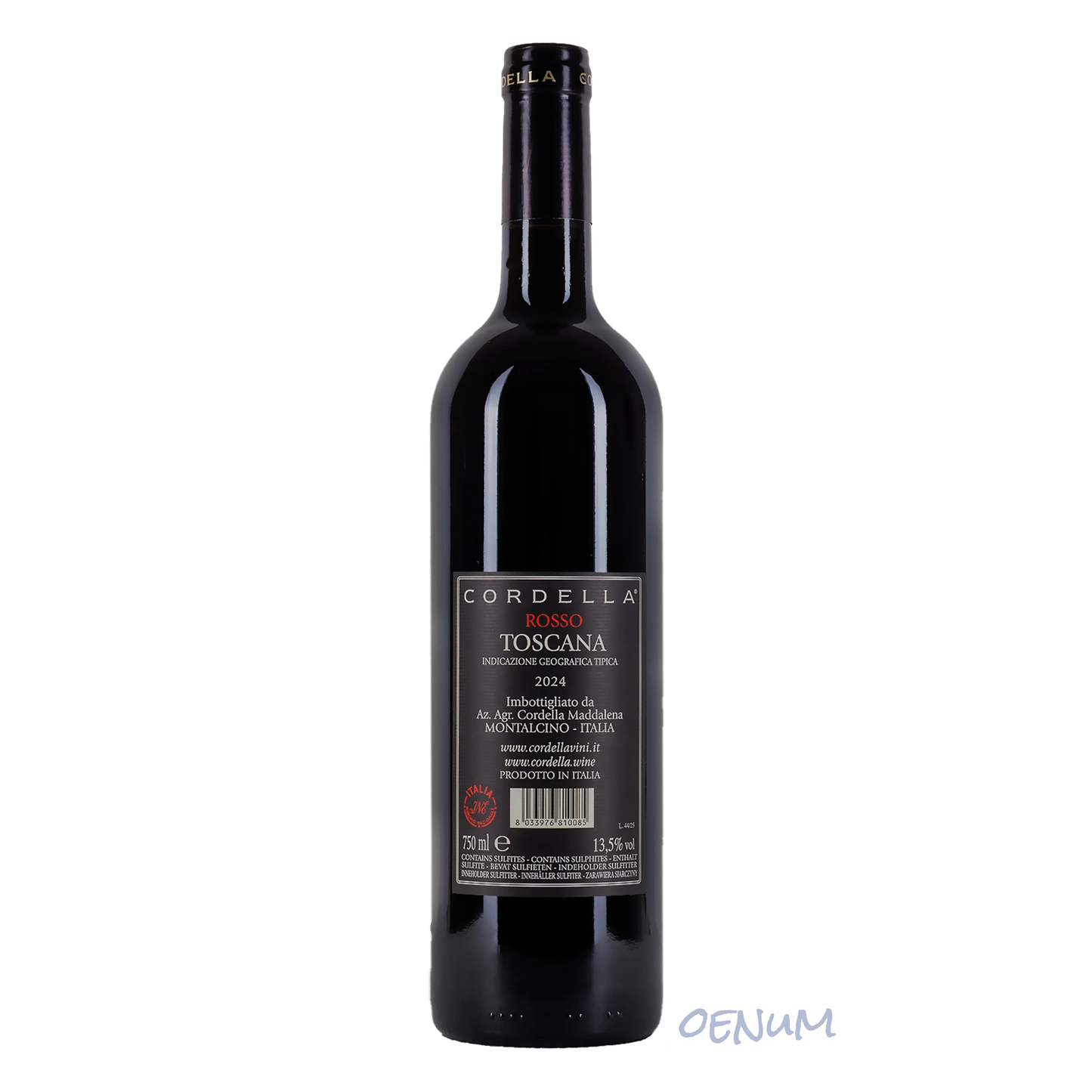 Rosso IGT Toscana 2024