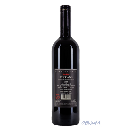 Rosso IGT Toscana 2024