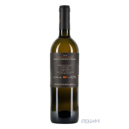 Sauvignon Blanc Heaven's Door 2020
