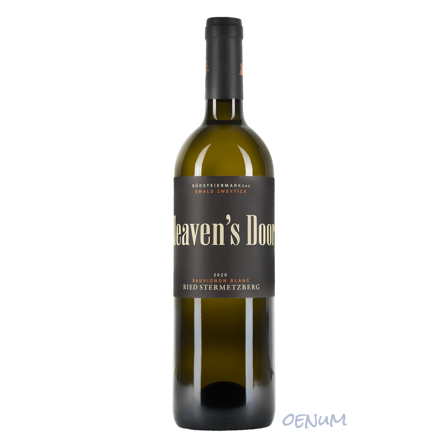 Sauvignon Blanc Heaven's Door 2020