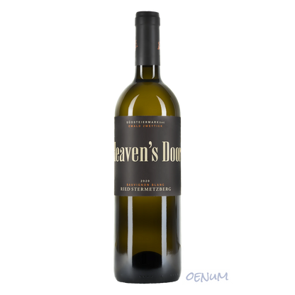 Sauvignon Blanc Heaven's Door 2020