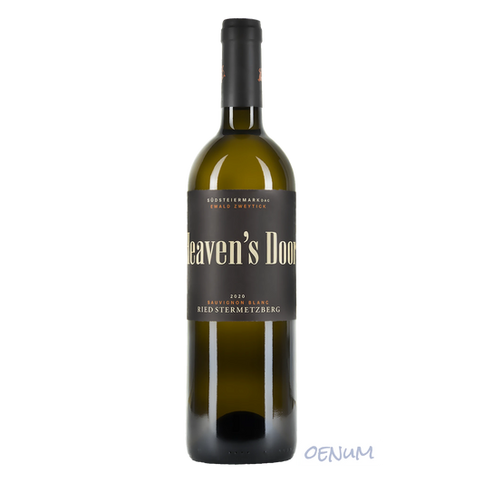 Sauvignon Blanc Heaven's Door 2020