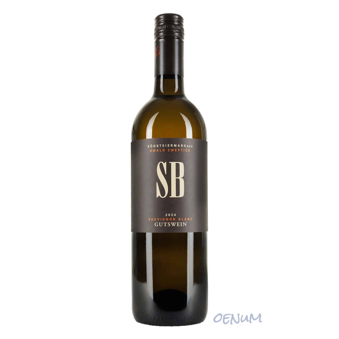Sauvignon Blanc Straight 2024