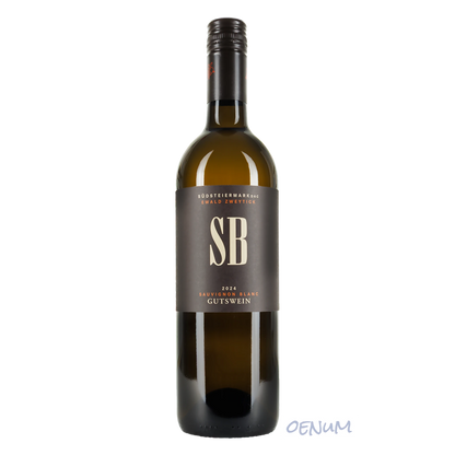 Sauvignon Blanc Straight 2024