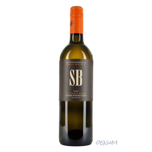 Sauvignon Blanc Ehrenhausen 2022