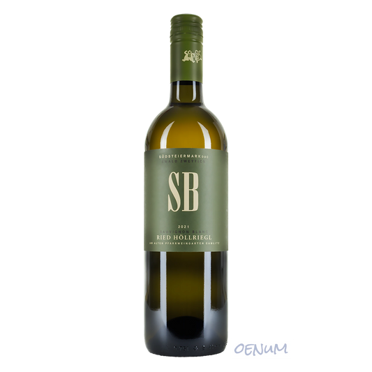 Sauvignon Blanc Ried Höllriegel 2021