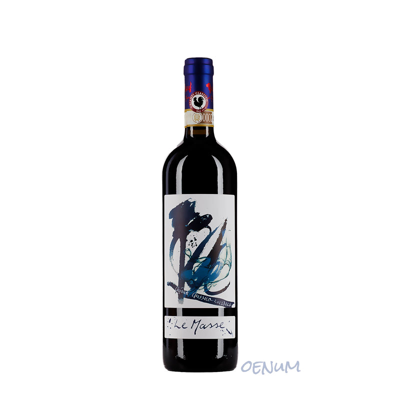 Chianti Classico DOCG Bio 2021