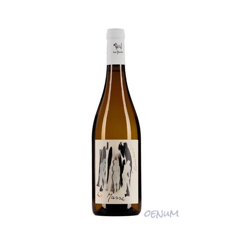 Forasacco Bianco Bio 2023