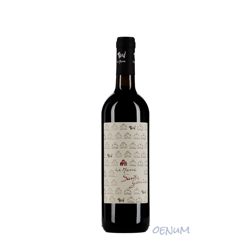 Santa Goccia IGT Bio 2021