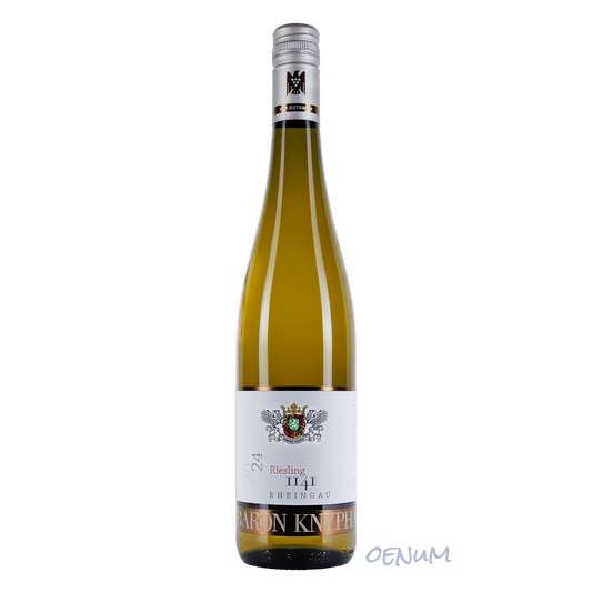 Riesling 1141 VDP.Gutswein Bio 2024