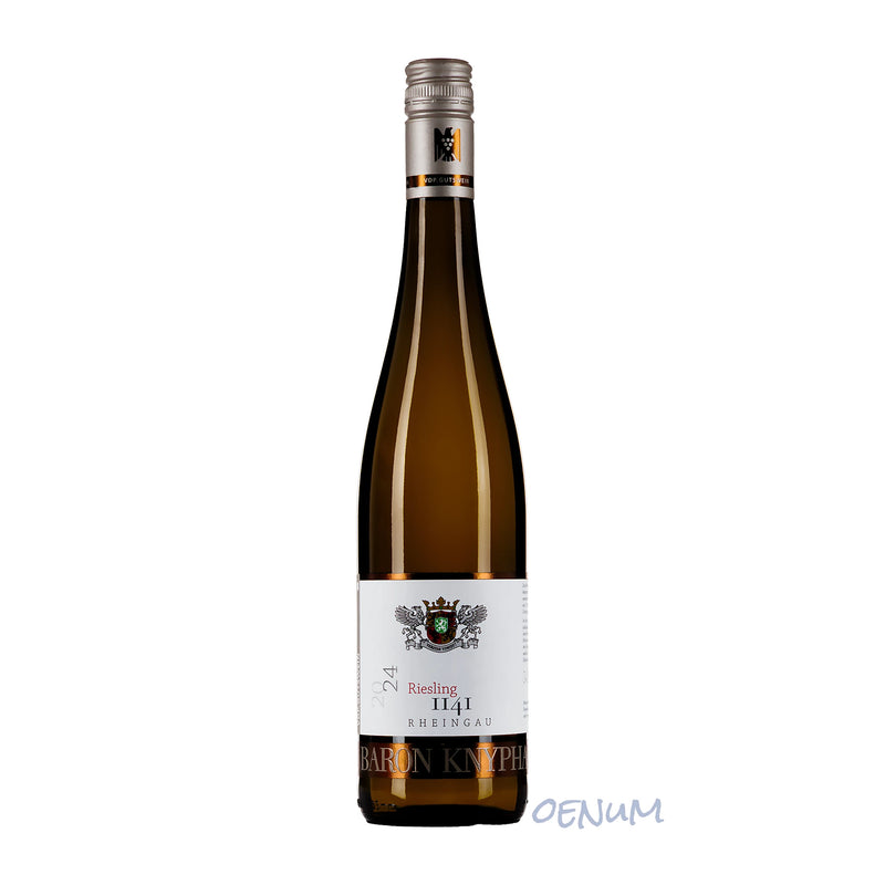 Riesling 1141 VDP.Gutswein Bio 2024
