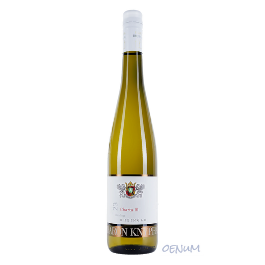 Riesling CHARTA VDP.Gutswein Bio 2023