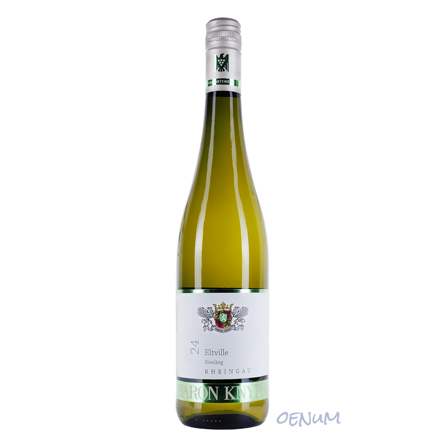 Riesling Eltville VDP.Ortswein Bio 2024