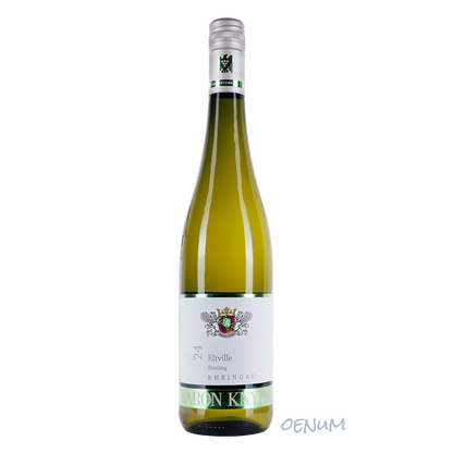 Riesling Eltville VDP.Ortswein Bio 2024