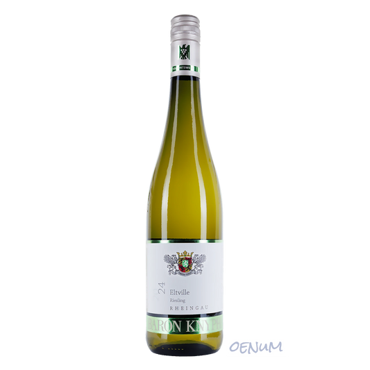 Riesling Eltville VDP.Ortswein Bio 2024