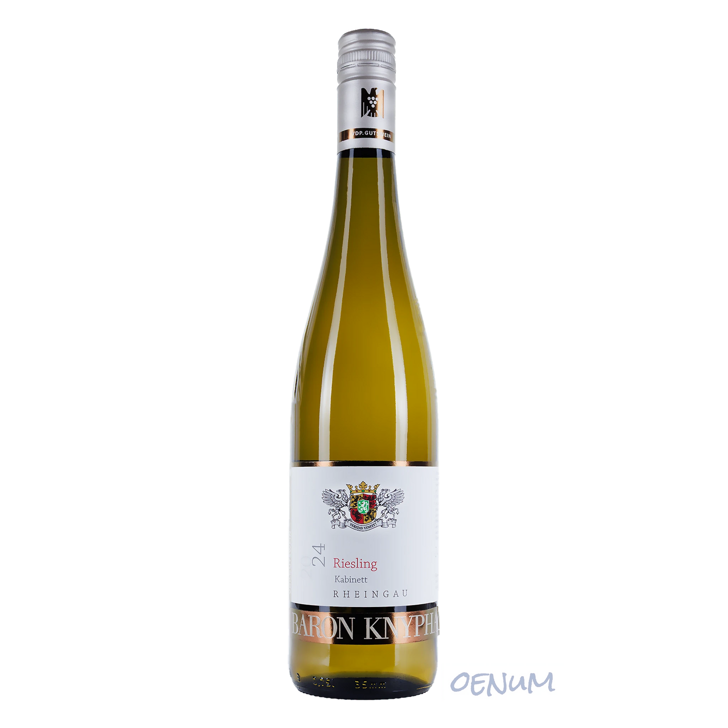 Riesling Kabinett VDP.Gutswein Bio 2024
