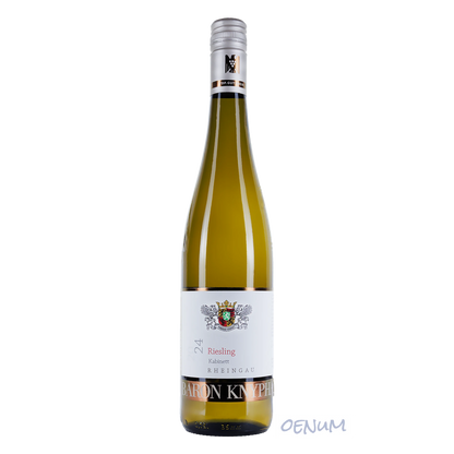 Riesling Kabinett VDP.Gutswein Bio 2024