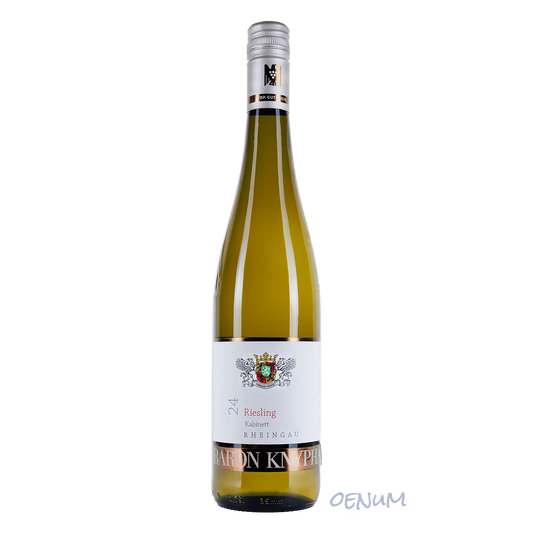Riesling Kabinett VDP.Gutswein Bio 2024