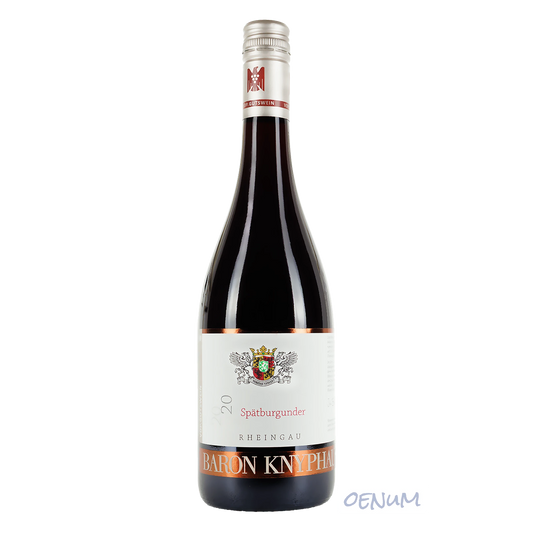 Spätburgunder Pinot Noir VDP.Gutswein 2020