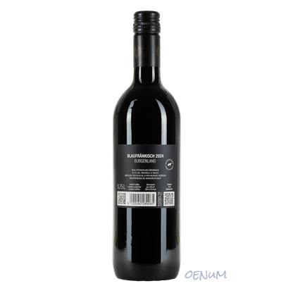 Blaufränkisch 2024