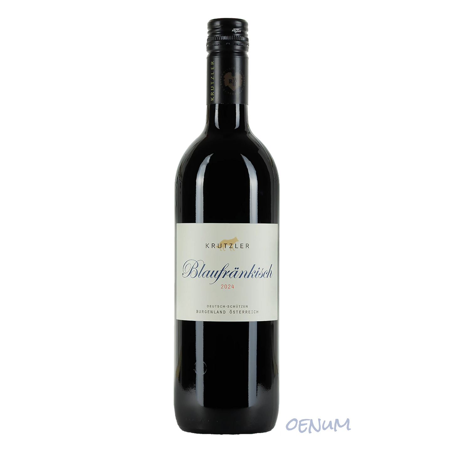 Blaufränkisch 2024